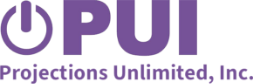 Projections Unlimited, Inc. (PUI)