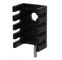 5770 Series Channel Board Level Heat Sinks 5770 Series Channel Board Level Heat Sinks