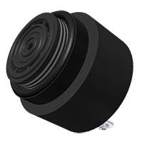 8 Milliampere (mA) Maximum Rated Current Buzzer Indicator 8 Milliampere (mA) Maximum Rated Current Buzzer Indicator