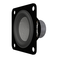 eXtreme Series Speakers (AS06504PS-X-R) eXtreme Series Speakers (AS06504PS-X-R)