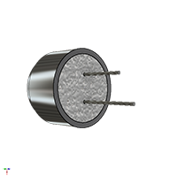 Ultrasonic Xmr/Receivers - 3