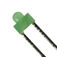 62.5 Milliwatt (mW) Power Dissipation (P<sub>D</sub>) T-1 Solid State Light Emitting Diode (LED) Lamp (XL61D-CS22) 62.5 Milliwatt (mW) Power Dissipation (P<sub>D</sub>) T-1 Solid State Light Emitting Diode (LED) Lamp (XL61D-CS22)