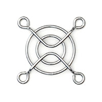 KM Series 40 Meter Square (mm²) Fan Size Finger Guard