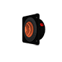 Copperhead Series Speakers (AS03608AS-R) Copperhead Series Speakers (AS03608AS-R)