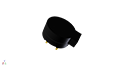 AT Series 2730 Hertz (Hz) Resonant Frequency and 11 Millimeter (mm) Diameter Transducer (AT-1127-ST-2-R) AT Series 2730 Hertz (Hz) Resonant Frequency and 11 Millimeter (mm) Diameter Transducer (AT-1127-ST-2-R)