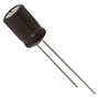 KMG Series 470 Microfarad (µF) Capacitance and 16 Volt (V) Working Direct Current (DC) Voltage Miniature Aluminum Electrolytic Capacitor KMG Series 470 Microfarad (µF) Capacitance and 16 Volt (V) Working Direct Current (DC) Voltage Miniature Aluminum Electrolytic Capacitor