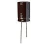 KXG Series 100 Microfarad (µF) Capacitance and 16 Millimeter (mm) Diameter (D) Miniature Aluminum Electrolytic Capacitor (EKXG251ELL101ML25S) KXG Series 100 Microfarad (µF) Capacitance and 16 Millimeter (mm) Diameter (D) Miniature Aluminum Electrolytic Capacitor (EKXG251ELL101ML25S)