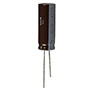 KY Series 1500 Microfarad (µF) Capacitance and 12.5 Millimeter (mm) Diameter (D) Miniature Aluminum Electrolytic Capacitor KY Series 1500 Microfarad (µF) Capacitance and 12.5 Millimeter (mm) Diameter (D) Miniature Aluminum Electrolytic Capacitor