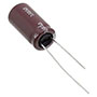 KYB Series 1000 Microfarad (µF) Capacitance and 10 Millimeter (mm) Diameter (D) Miniature Aluminum Electrolytic Capacitor (EKYB250ELL102MJ20S) KYB Series 1000 Microfarad (µF) Capacitance and 10 Millimeter (mm) Diameter (D) Miniature Aluminum Electrolytic Capacitor (EKYB250ELL102MJ20S)