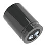 SMQ Series 470 Microfarad (µF) Capacitance Large Capacitance Aluminum Electrolytic Capacitor SMQ Series 470 Microfarad (µF) Capacitance Large Capacitance Aluminum Electrolytic Capacitor