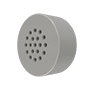 POM Series -30 Decibel (dB) Sensitivity Omni-Directional Microphone (POM-2730L-HD-R) POM Series -30 Decibel (dB) Sensitivity Omni-Directional Microphone (POM-2730L-HD-R)