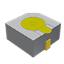 88 Decibel A (dBA) Minimum Sound Pressure Level (SPL) at 10 Centimeter (cm) Buzzer Indicator (SMI-1324-TW-5V-3-R) 88 Decibel A (dBA) Minimum Sound Pressure Level (SPL) at 10 Centimeter (cm) Buzzer Indicator (SMI-1324-TW-5V-3-R)
