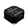 70 Milliampere (mA) Maximum Rated Current, 32 Ohm (Ω) Coil Resistance, and 2300 Hertz (Hz) Resonant Frequency Transducer (SMT-0823-S-R) 70 Milliampere (mA) Maximum Rated Current, 32 Ohm (Ω) Coil Resistance, and 2300 Hertz (Hz) Resonant Frequency Transducer (SMT-0823-S-R)