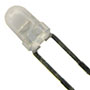 102.5 Milliwatt (mW) Power Dissipation (P<sub>D</sub>) T-1 Solid State Light Emitting Diode (LED) Lamp 102.5 Milliwatt (mW) Power Dissipation (P<sub>D</sub>) T-1 Solid State Light Emitting Diode (LED) Lamp